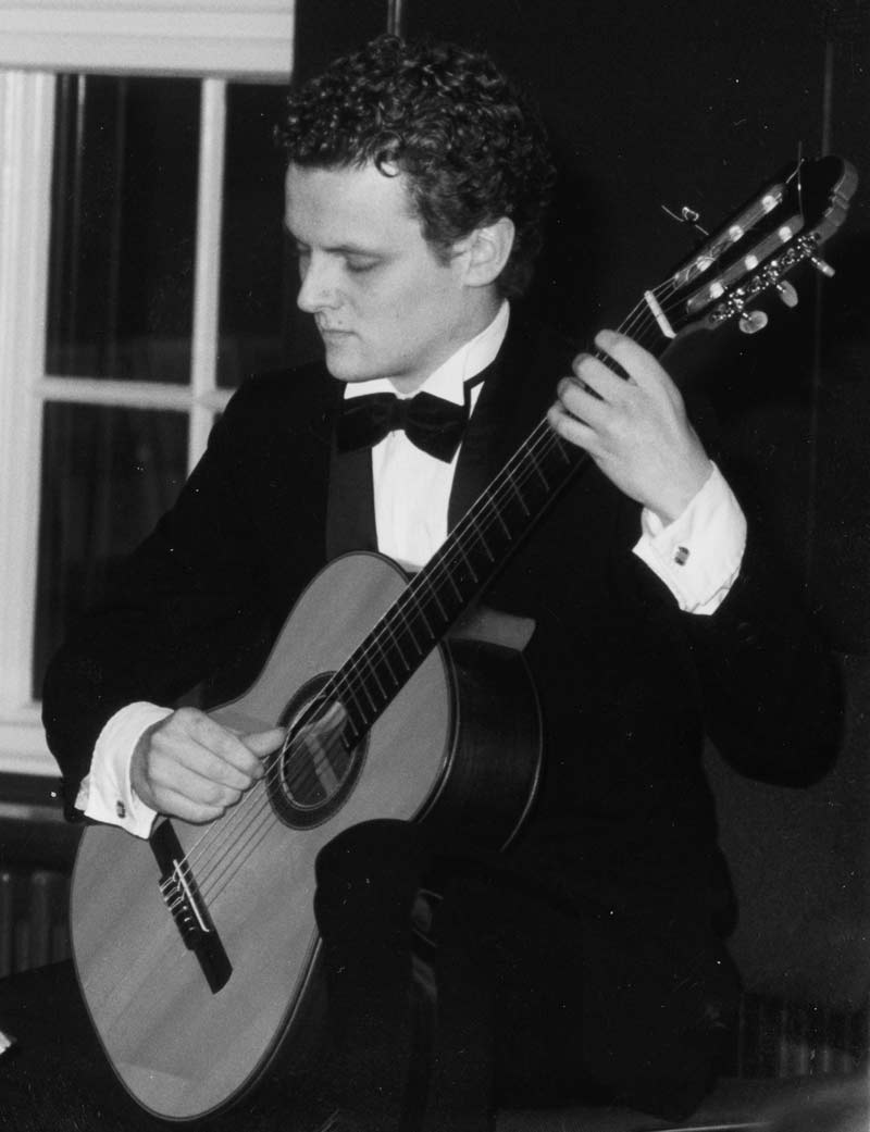 Kristján Eldjárn