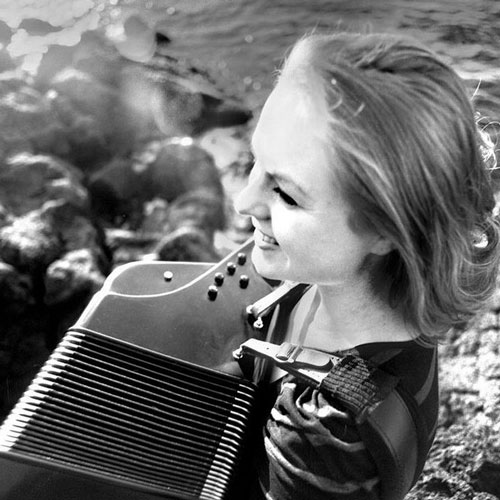Helga Kristbjörg Guðmundsdóttir